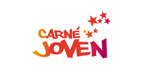 Logo Carné Joven