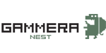 Logo Gammera Nest