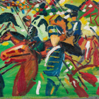 La Colección Thyssen como espejo del Quijote