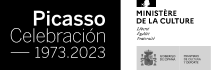 Picasso Celebración 1973-2023