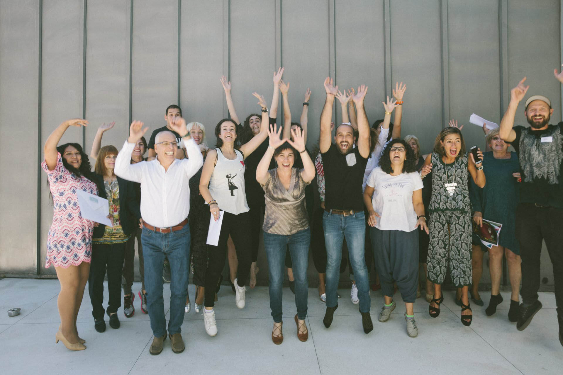 Comunidad Musaraña. Mención buenas prácticas. Mención Best Practice del CECA-ICOM 