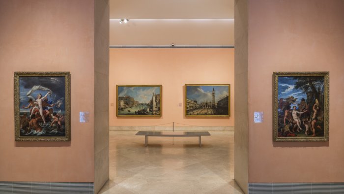 Colección Thyssen-Bornemisza