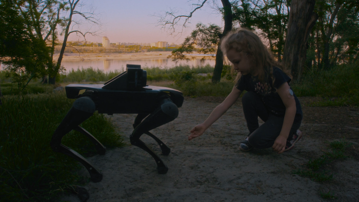 Para el aula: Roman Khimei &amp; Yarema Malashchuk. Pedagogías de guerra