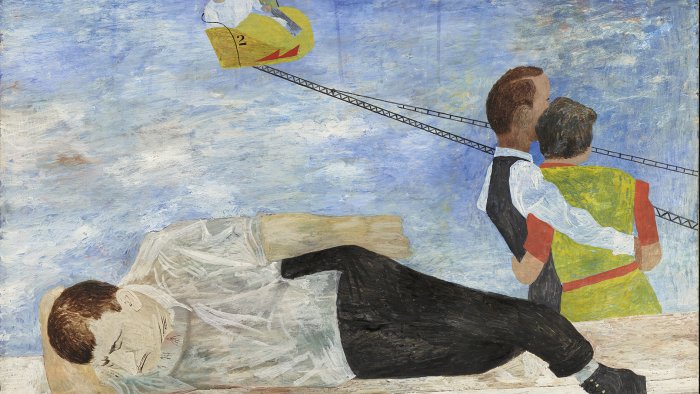 Bienestar en la ciudad