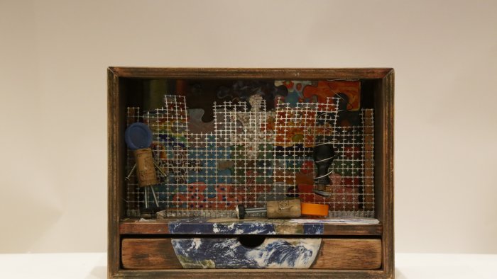 Saberes y haceres: Espigar como práctica educativa