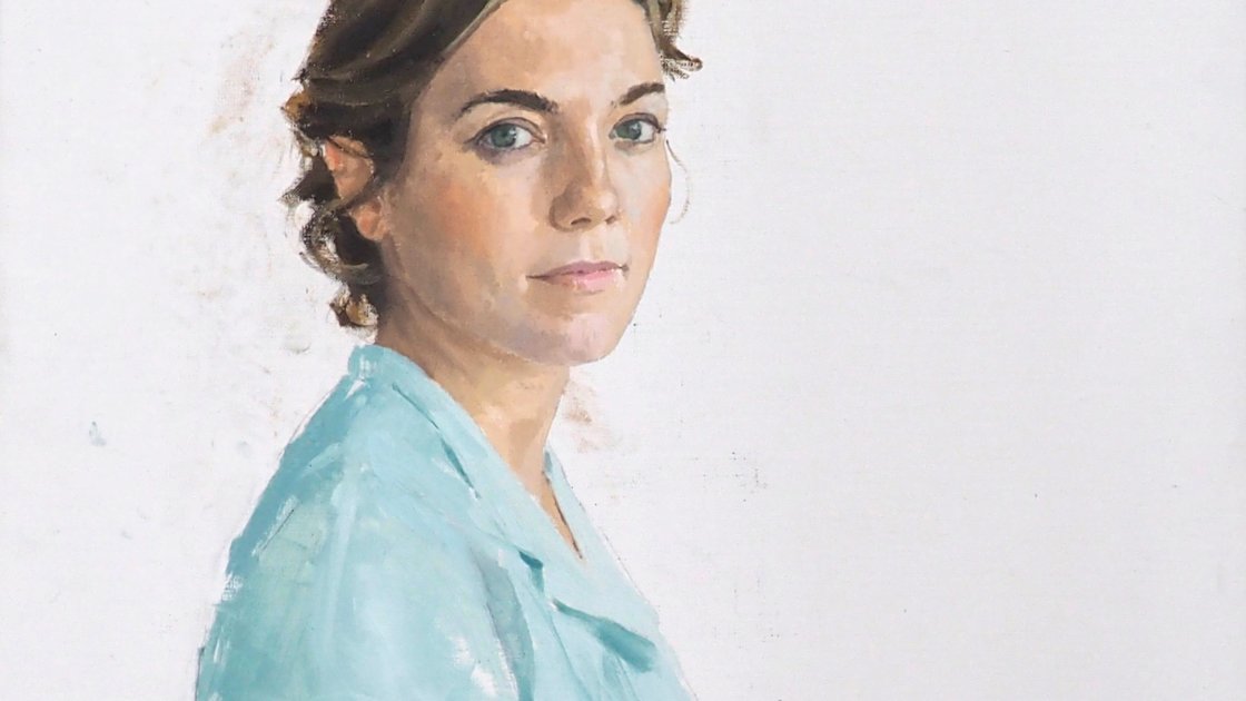Obra de Carmen Chofre