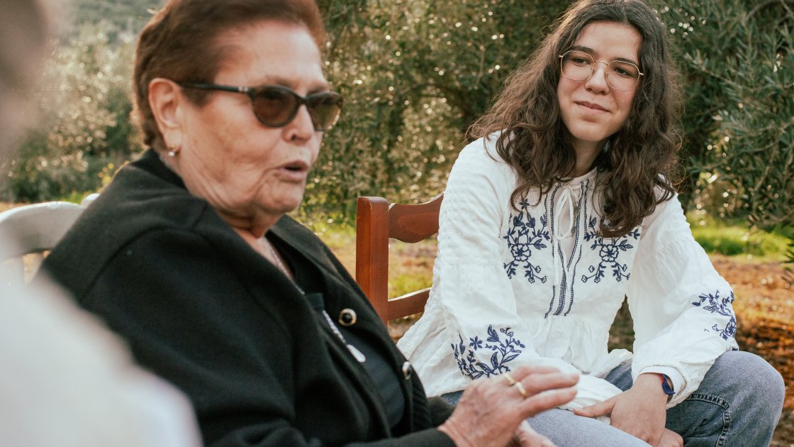 Encuentros: Tierra viva 2026