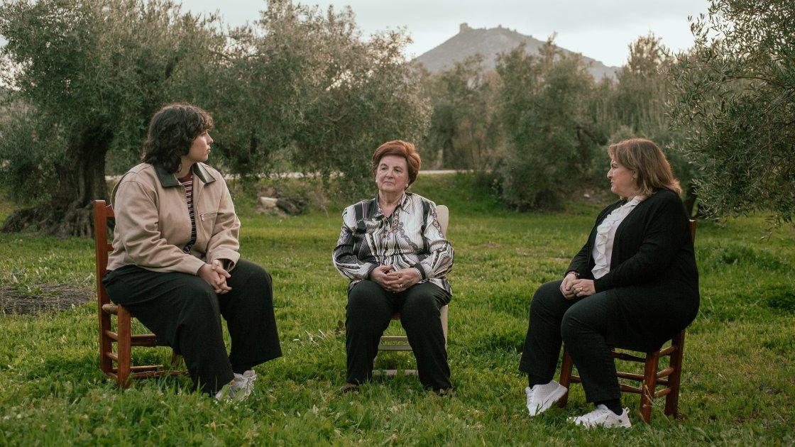 Encuentros: Tierra viva 2026