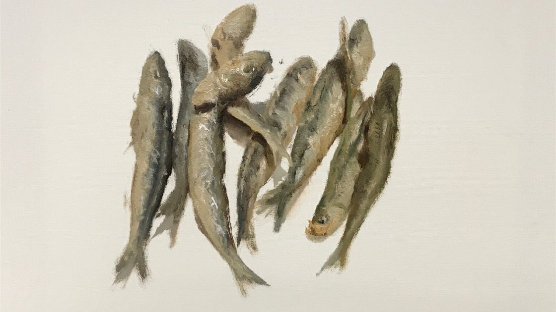 Obra de Pepe Baena