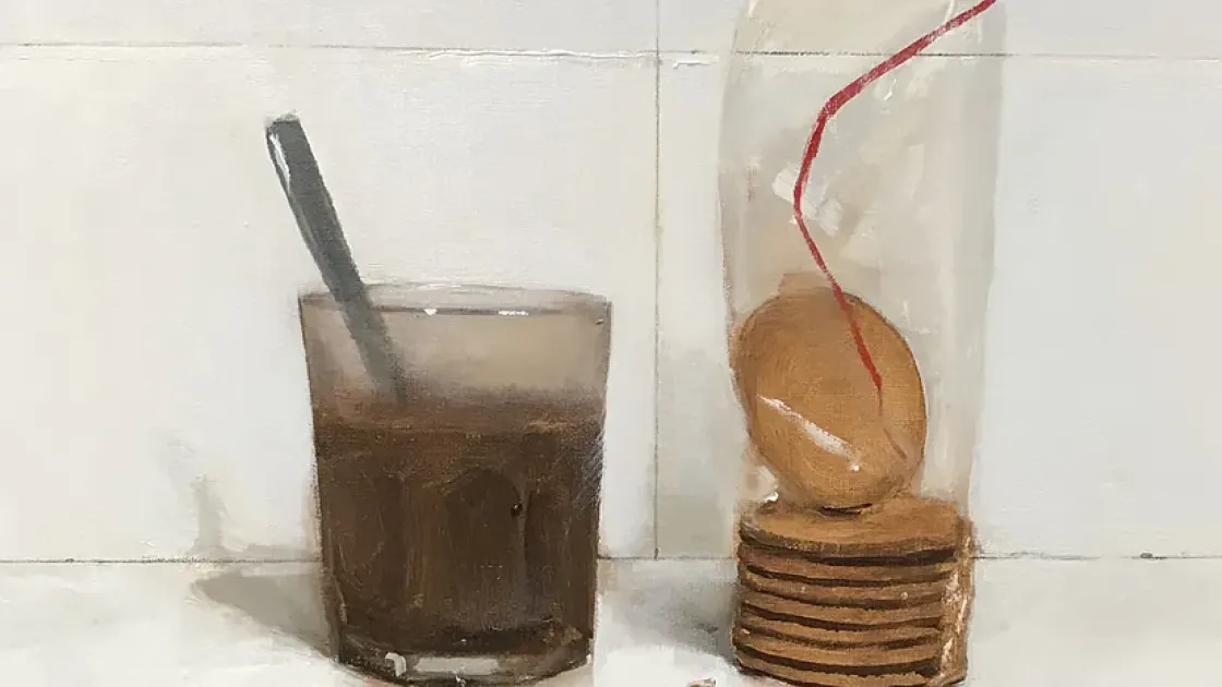 Obra de Pepe Baena