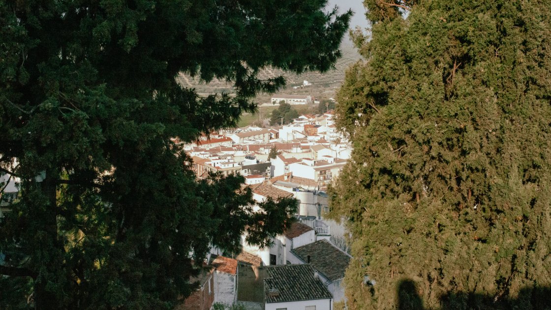 Encuentros: Terrafilia