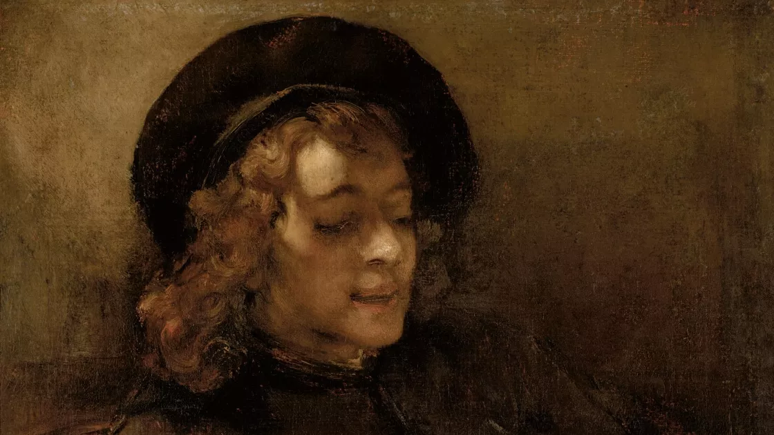REMBRANDT Y EL RETRATO EN ÁMSTERDAM 1590-1670