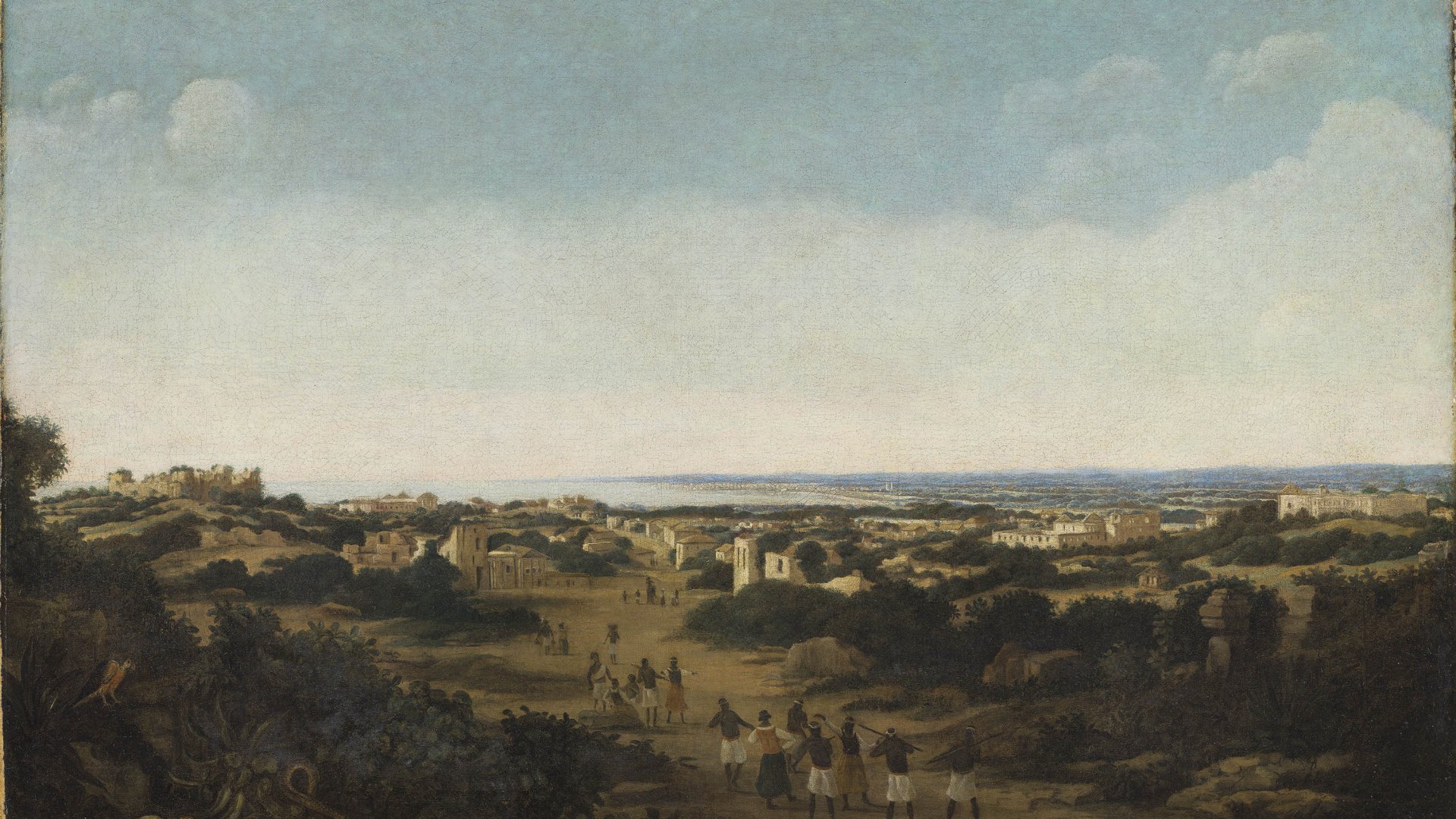 Frans Jansz. Post