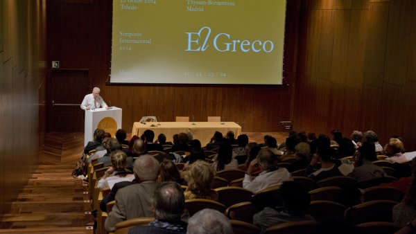 Intervención de Nicos Hadjinicolaou