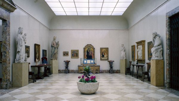 De la Colección al Museo