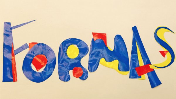 Resultado del taller 'Arte y letras' (II)