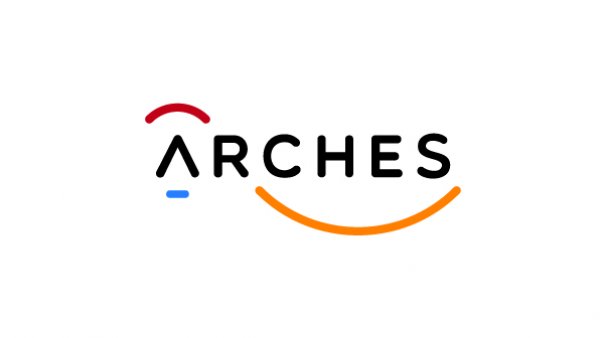 Logo ARCHES descarga