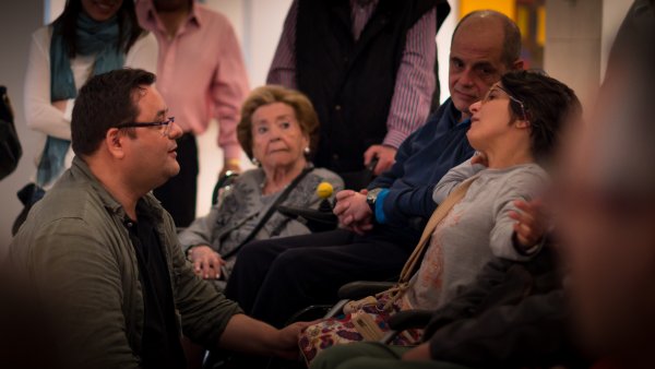 hecho a medida - visita - accesibilidad - programas publicos - educathyssen (9)