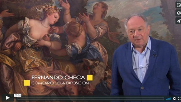 El Renacimiento en Venecia. Triunfo de la belleza y destrucción de la pintura
