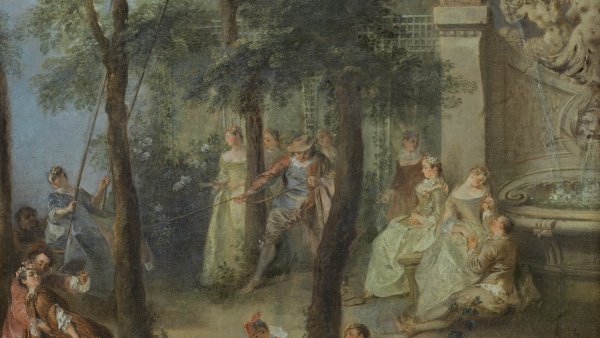 Bienestar en la ciudad