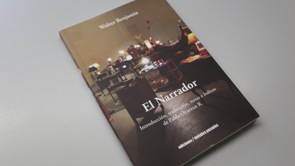 La biblioteca