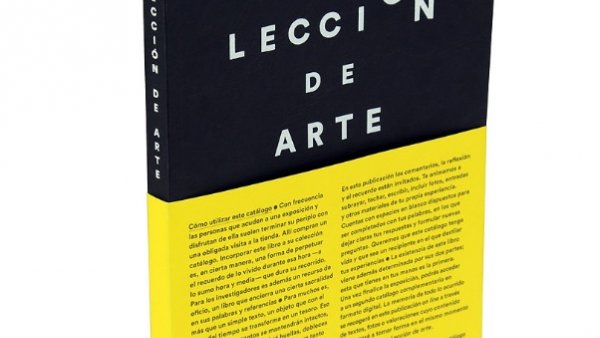 Lección de Arte