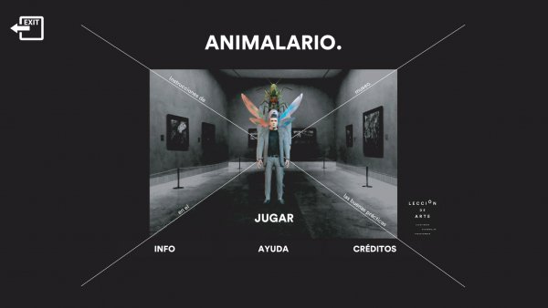 Animalario