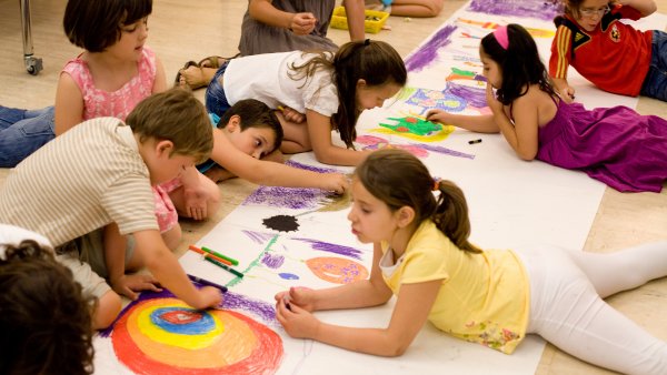 Actividad de verano