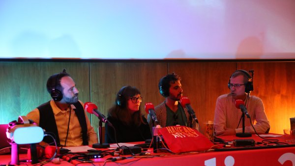 Radio 3