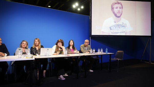 ¿Nubla y la Rome Videogame Lab?