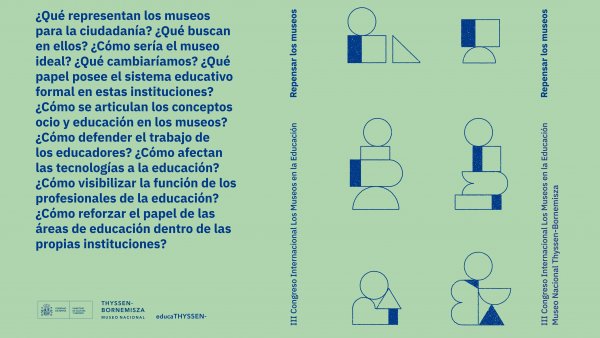 Repensar los museos