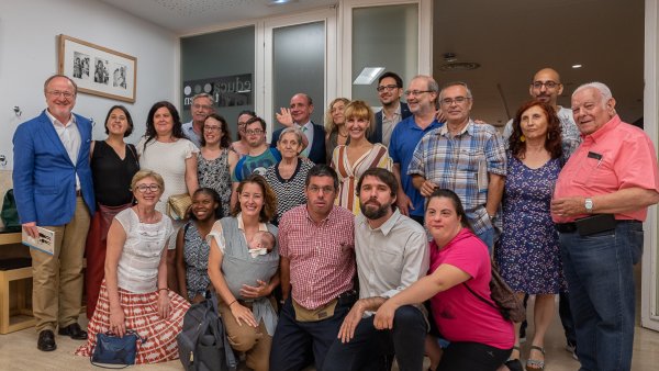 Educación y acción social