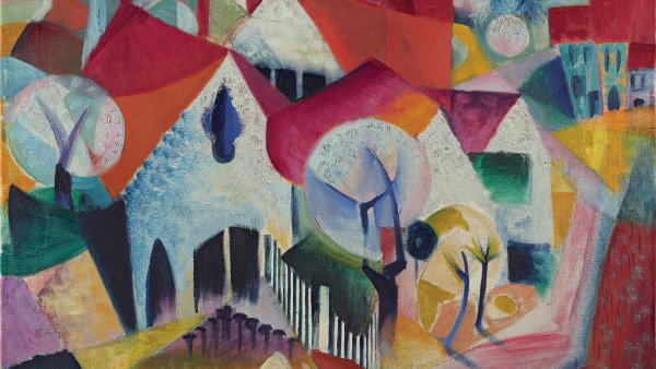 Partitura de colores