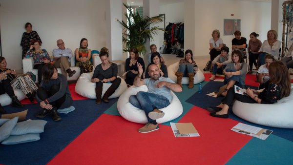 Comienzan las clases: descubriendo otras inteligencias