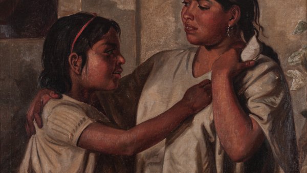 Indias de Oaxaca