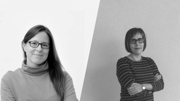 Conversación online: Coser y contar, con Oliva Cachafeiro y Carmen Palacios