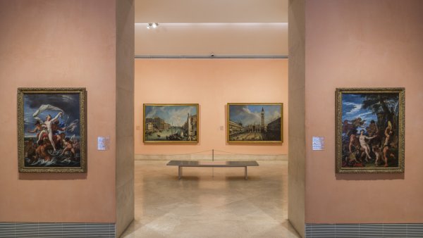 ¿Qué sabe un museo de una ciudad?