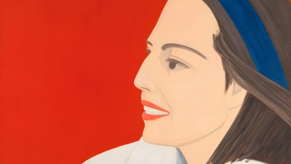 Alex Katz