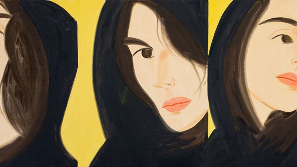 Alex Katz
