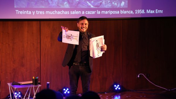 escenica-magia-familias-programas publicos-educathyssen