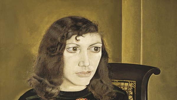 Lista de Spotify de Lucian Freud. Nuevas perspectivas
