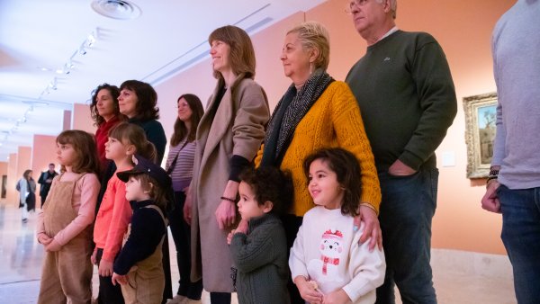 composicion-visita-taller-familias-programas publicos-educathyssen