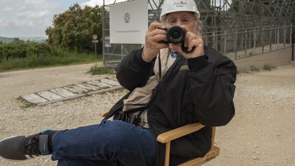 Fotograma del documental