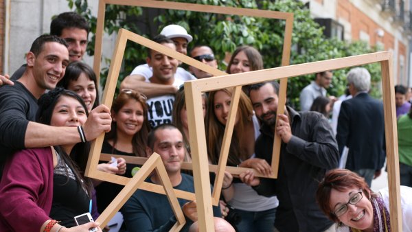 Reflexiones sobre arte, museo y comunidad 