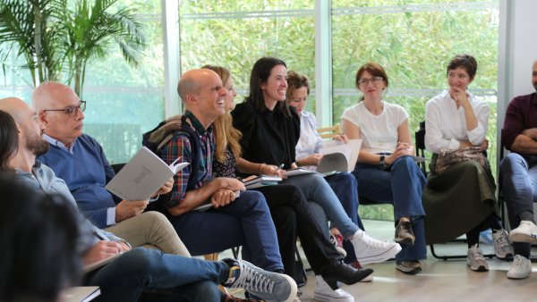 Terminan las clases 2026: Los docentes hablan para habitar