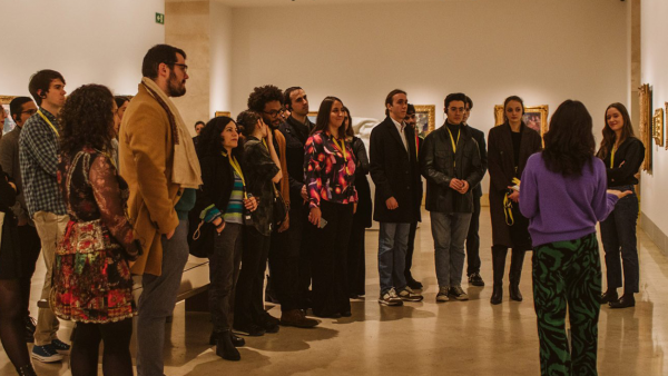 El museo como laberinto