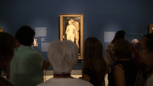Mujeres