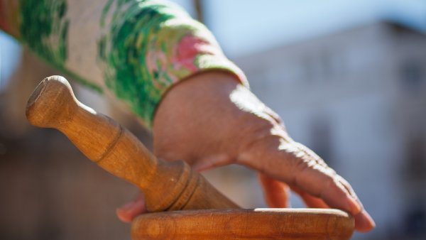 Mujeres, objetos, memoria