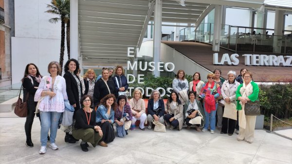 Participantes en el proyecto "Narraciones gráficas"