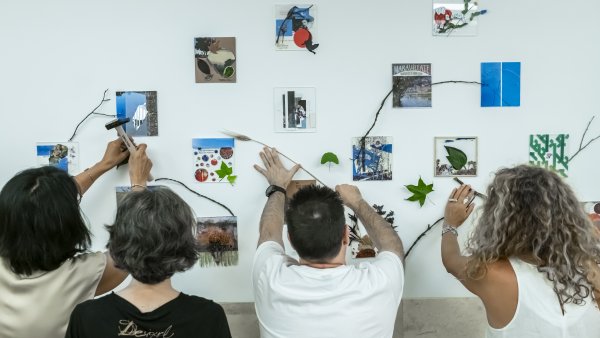 Proyecto artístico del profesorado